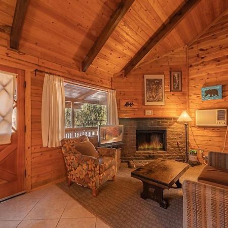 Forest Cabin 3 Bear'S Den Payson Dış mekan fotoğraf