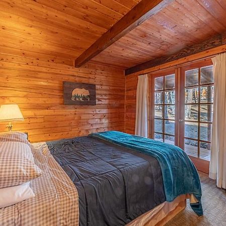 Forest Cabin 3 Bear'S Den Payson Dış mekan fotoğraf