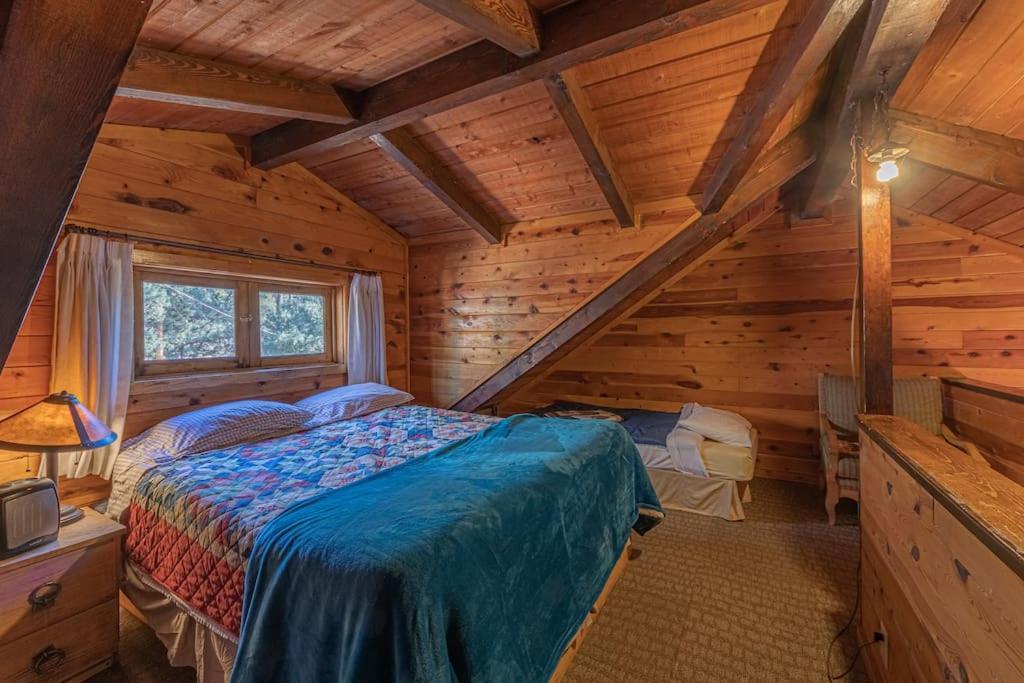 Forest Cabin 3 Bear'S Den Payson Dış mekan fotoğraf