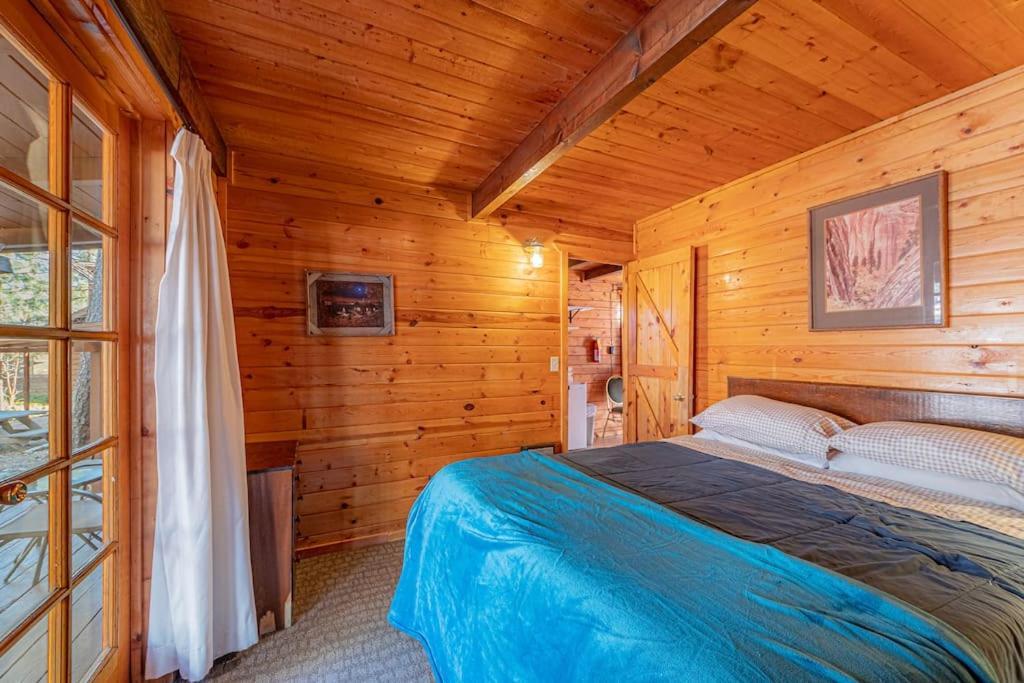 Forest Cabin 3 Bear'S Den Payson Dış mekan fotoğraf
