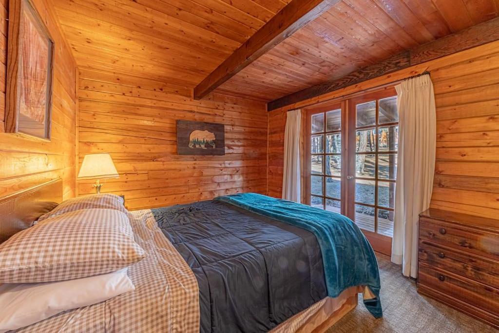 Forest Cabin 3 Bear'S Den Payson Dış mekan fotoğraf