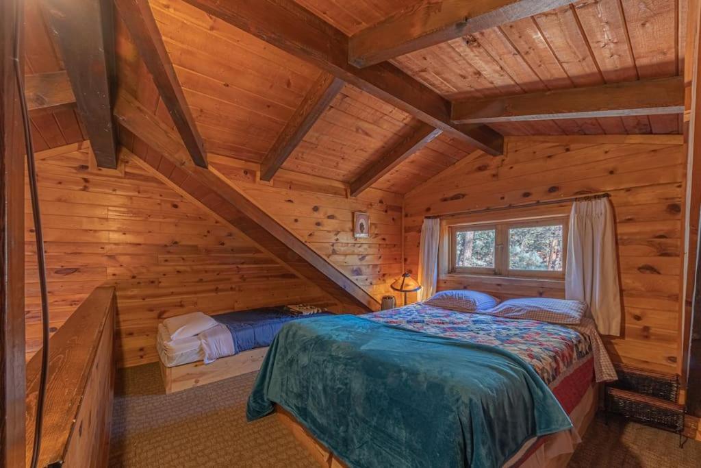 Forest Cabin 3 Bear'S Den Payson Dış mekan fotoğraf