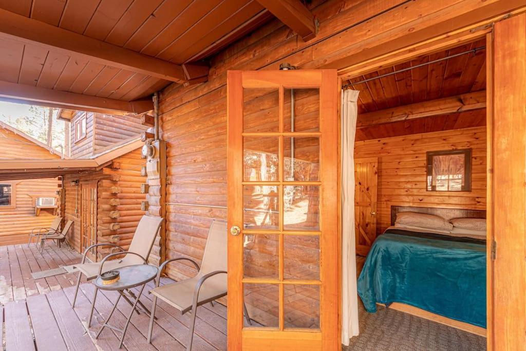 Forest Cabin 3 Bear'S Den Payson Dış mekan fotoğraf